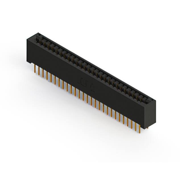 896-054-540-201 EDAC Inc.  Edgeboard Connectors